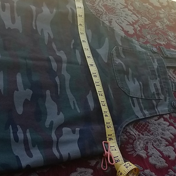 Overall Skirt - Picture 4 of 8